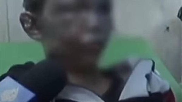 الطفل الفلسطيني عاشق