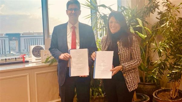 صورة من الحدث 