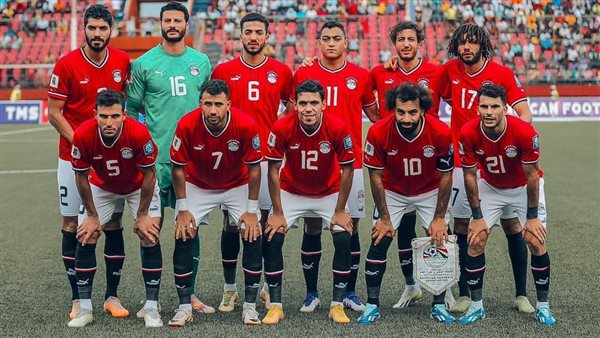 منتخب مصر
