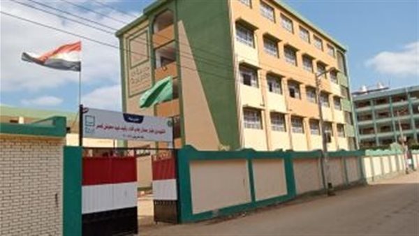 حياة كريمة بقرى البحيرة