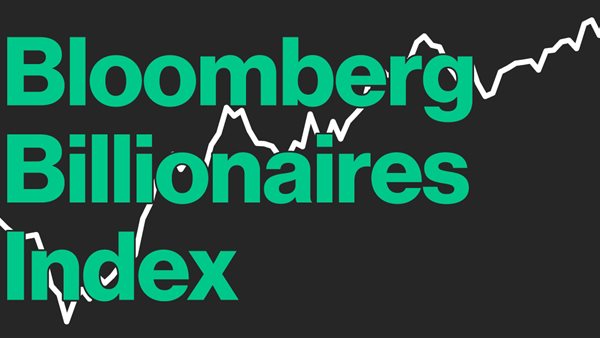 مؤشر بلومبيرج