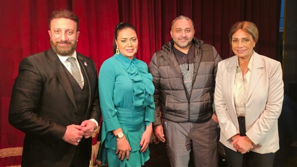 سوسن بدر رانيا يوسف