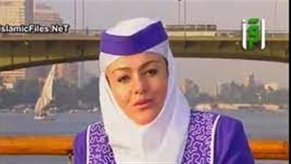 الراحلة كاريمان حمزة