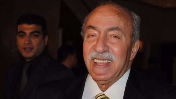 ممدوح الليثي