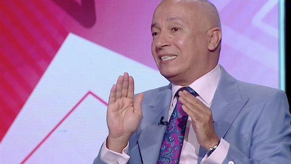 ممدوح الششتاوي