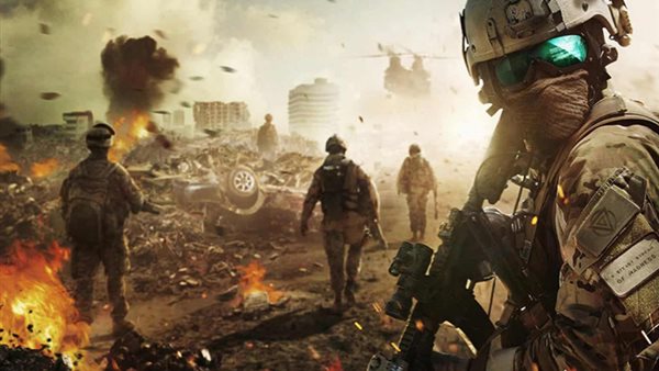 صراعات ونزاعات..