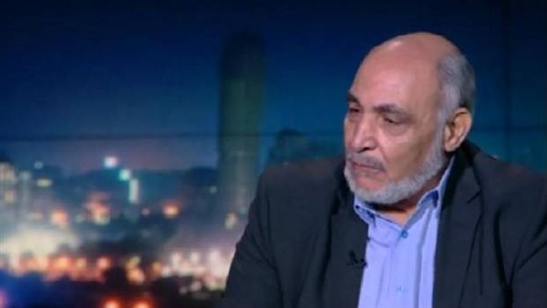  إبراهيم أبو العطا