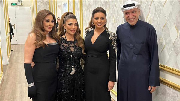 أصالة وانغام 