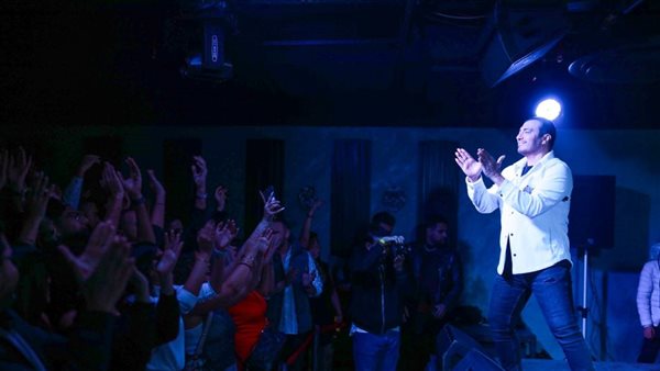 إيهاب توفيق