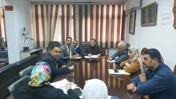  اجتماع عام بشأن