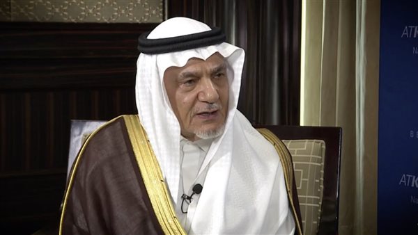  الأمير تركي الفيصل