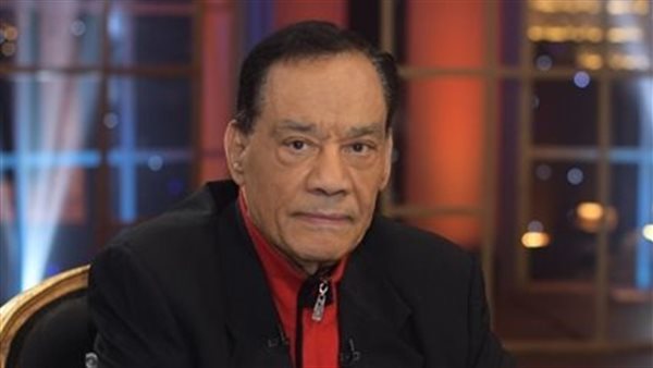 حلمي بكر - أرشيفية