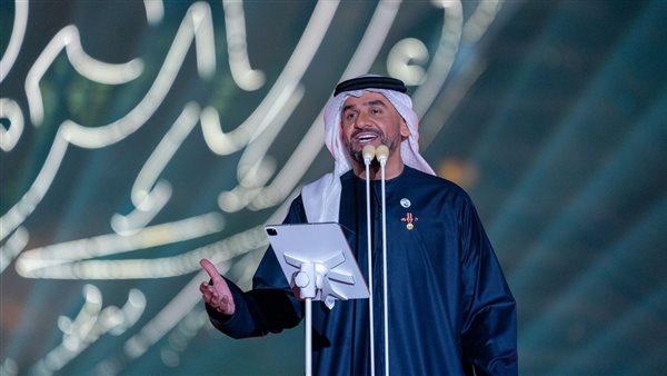 حسين الجسمي