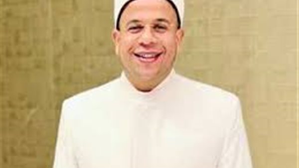 الدكتور اسامة قابيل