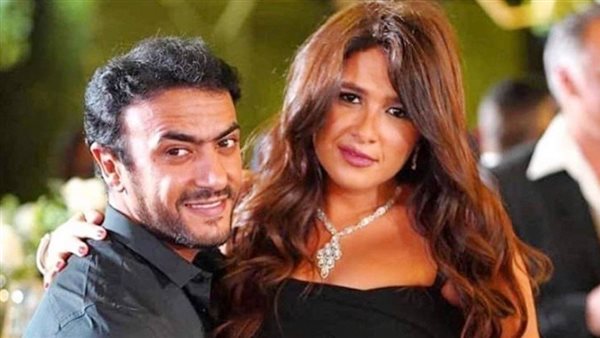 ياسمين والعوضى 