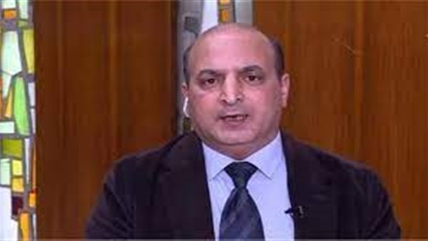  الدكتور أحمد السيد