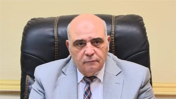 السكرتير العام لمحافظة