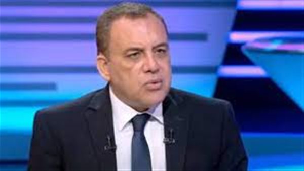 الدكتور عزت إبراهيم