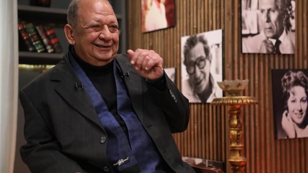 الدكتور سعيد توفيق