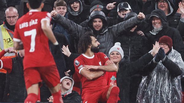 ترتيب هدافي الدوري