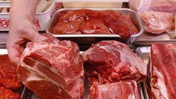 تقديم لحم الحمير