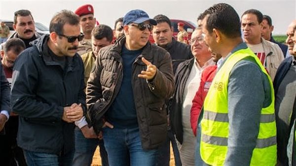 الدكتور هانى سويلم