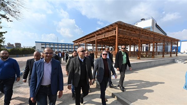 وزير الإسكان