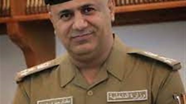 العميد مقداد ميري،