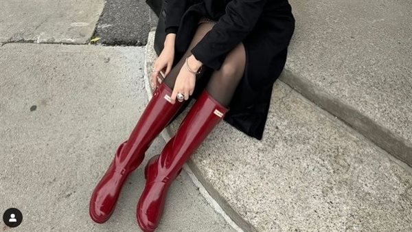  البوت المطاطي