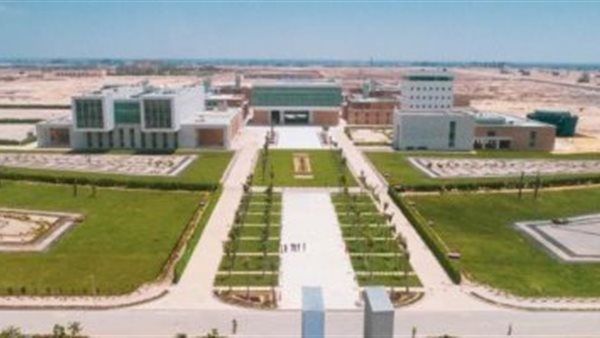 الجامعة  المصرية