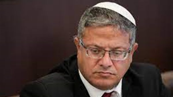  إيتمار بن غفير