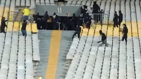 المستشار القانوني