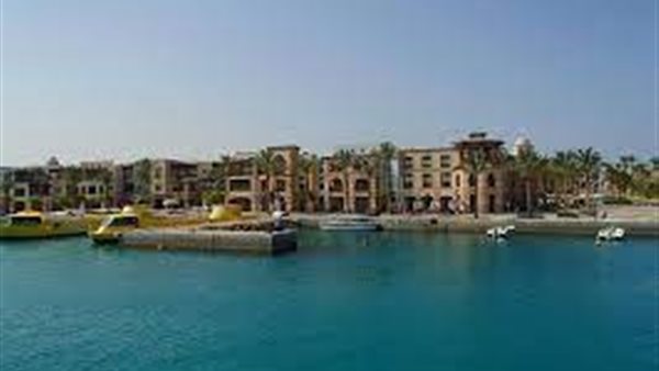 البحر الأحمر 