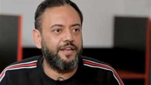 أحمد الدمرداش 