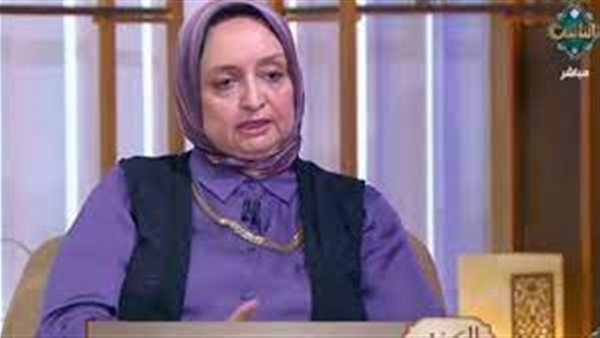 الدكتورة  أماني الشريف،