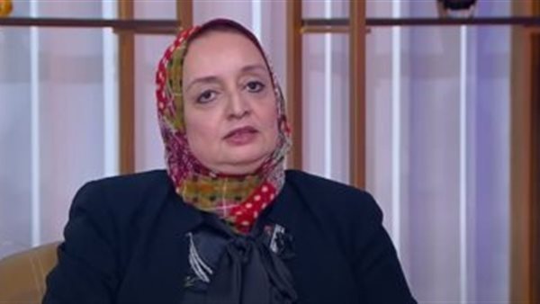  الدكتورة أماني الشريف،