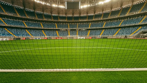 ستاد مدينة مصر الاولبمبية