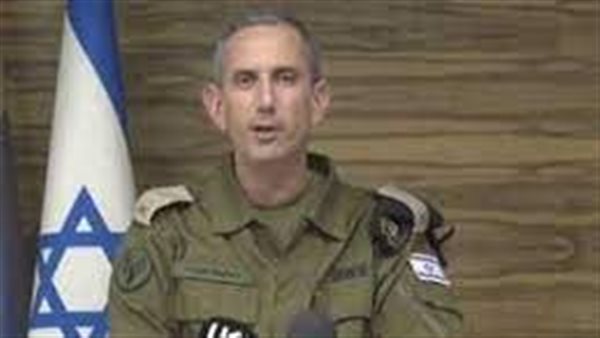  المتحدث الرسمي باسم