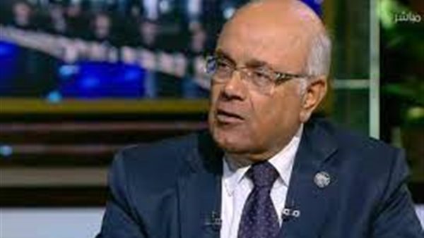 محمد عطية الفيومي،