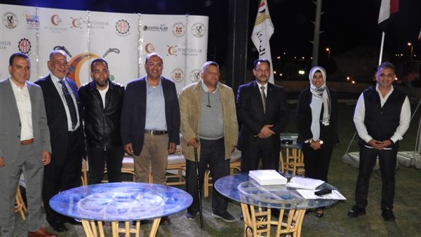 جانب من الندوة التثقيفية