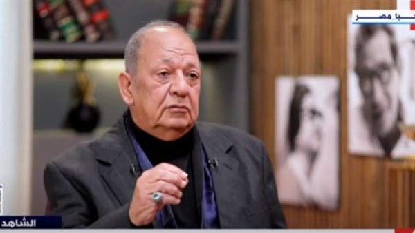   الدكتور سعيد توفيق