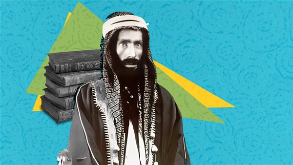 محمد عبدالوهاب، مؤسس