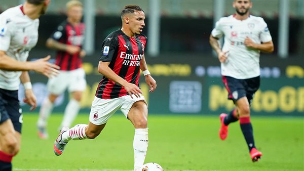 مجريات اللقاء