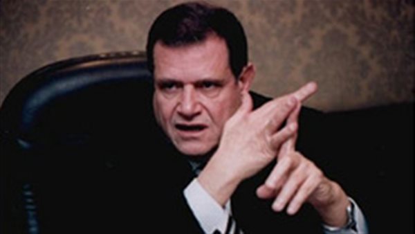  اللواء عدلي فايد