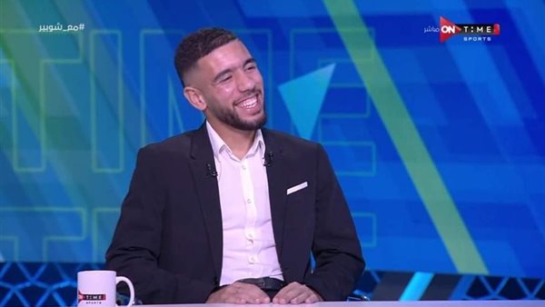 أحمد القندوسي