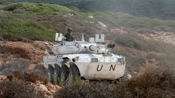  قوات الأمم المتحدة