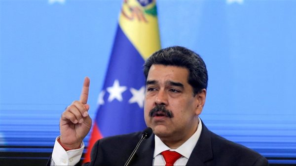 الرئيس الفنزويلي،