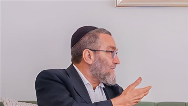  موشيه سعادة