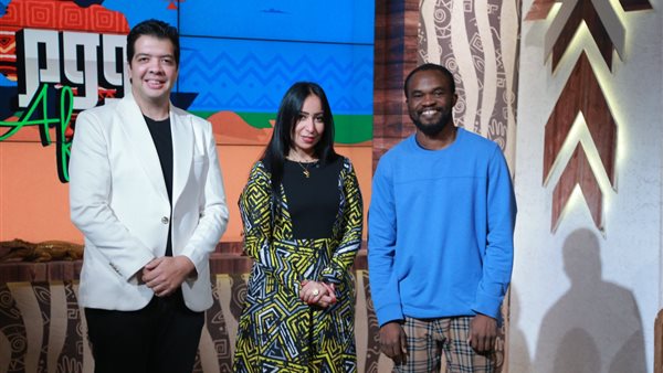 زووم إفريقيا