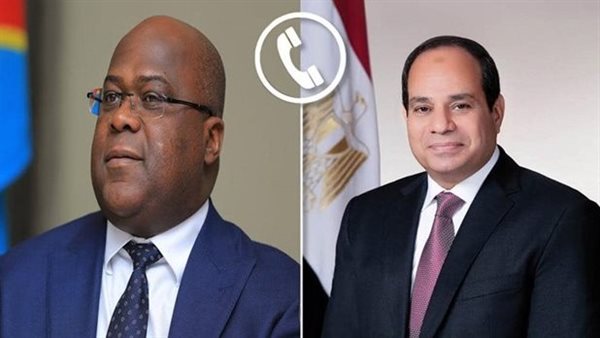  الرئيس عبد الفتاح